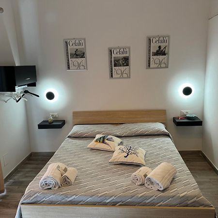 Vacanze D'Amore Cefalù Exterior foto