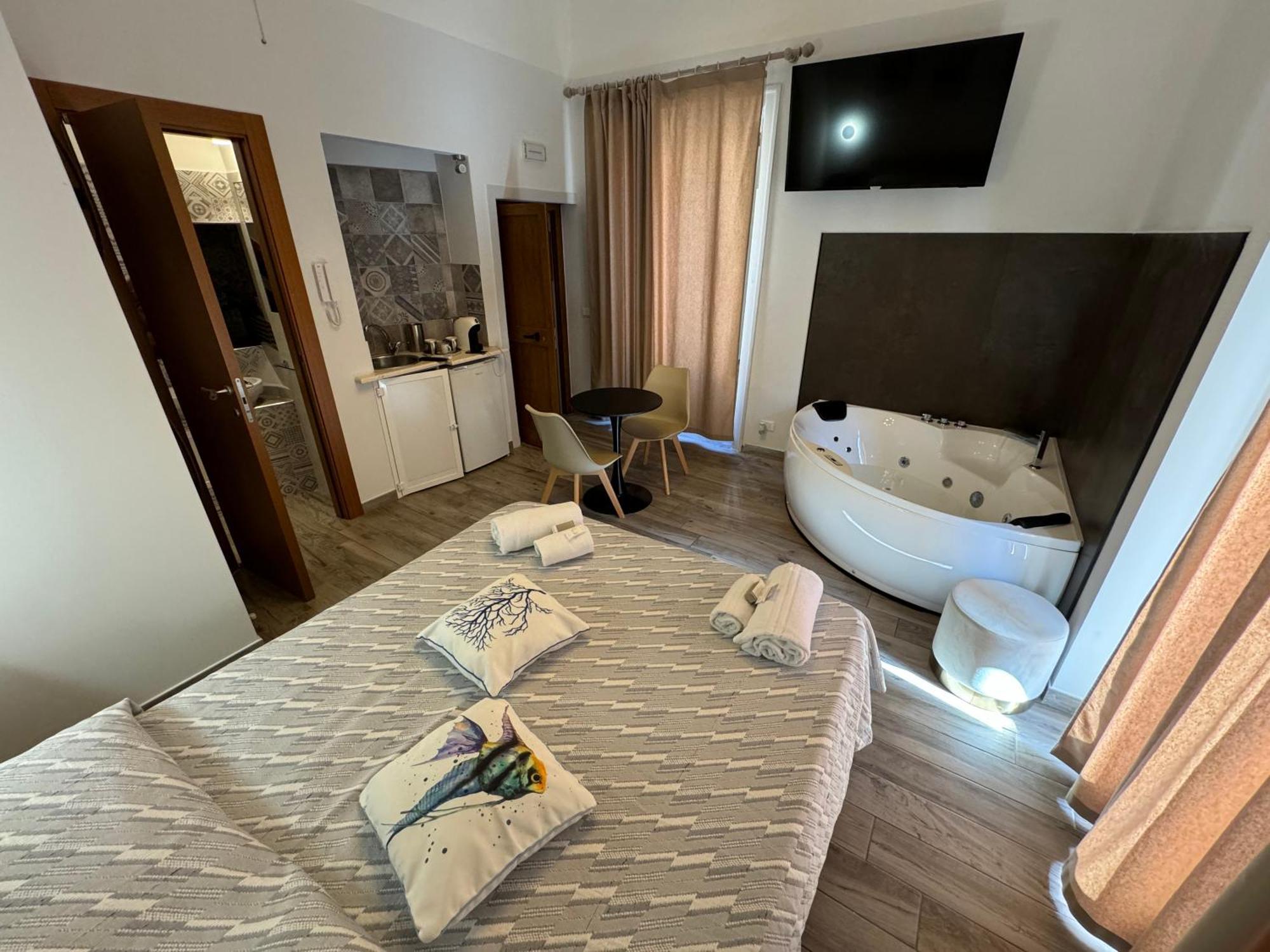 Vacanze D'Amore Cefalù Exterior foto
