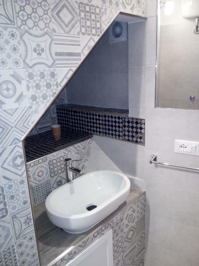 Vacanze D'Amore Cefalù Exterior foto